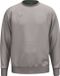 Erima Premia Sweatshirt Heren - Taupe | Maat: XXL