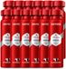 Old Spice 12 x Original Déodorant spray - 150 ml - Pack avantage