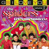 Spiders - Let's Go Spiders