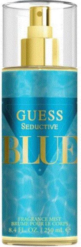 Guess Body Spray / 250 ml / Women