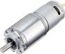 Tru Components IG320189-F1F21R Moteur de transmission CC 24 V 250 mA 0.676658 Nm 28 tr/min Diamètre de l'arbre : 6 mm