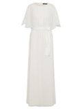 Vera Mont Jumpsuit crème