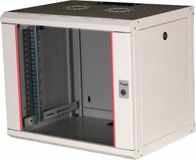Equip EPM-09-6045-G-CBAA rack 9U Wandrek Licht Grijs