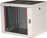 Equip EPM-09-6045-G-CBAA rack 9U Wandrek Licht Grijs