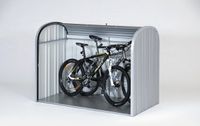 Biohort - Tuinhuis StoreMax