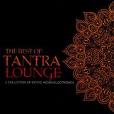 Various Best of Tantra Lounge