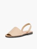 Pisamonas Sandalen sand