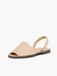 Pisamonas Sandalen sand
