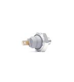 HELLA 6ZL 003 259-481 oliedrukindicator, 12 V, 1-polig, platte stekker, werkstroomrelais