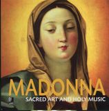 Madonna Musique sacrée et sainte