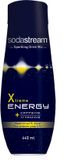 SodaStream Energie Drink Concentrate - 440ml - Met Cafeïne en Vitaminen