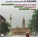 Various Fremeaux & Associes Quintet - Luigi Boccherini - A Piacere Ensemble Instrumental - CD
