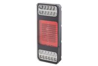 HELLA 2VP 345 900-471 Achterlicht - Coluna - LED - 12V