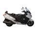 Tucano Urbano WARMTESCHILD Zwart