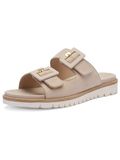 Ara Kent Ballerina's voor dames, strand, 39 EU