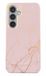 Burga Tough Galaxy S24 Hoesje Peach Goud