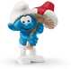 Schleich De Smurfen Pre School Smurfs Smurf met gelukspaddenstoel 20819