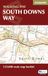 The Cicerone The South Downs Way Map Booklet: 1