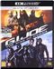 Paramount G.I. Joe: The Rise of Cobra (4K Blu-Ray)