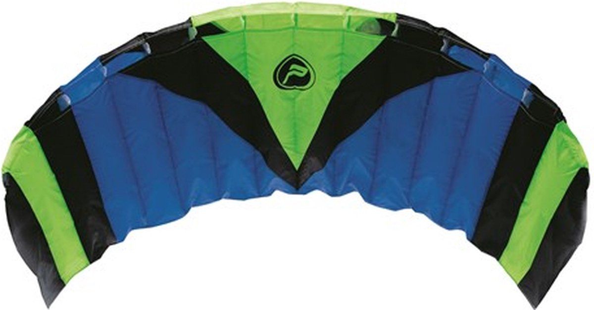 Wolkenstürmer Paraflex Sport 1.7 Bleu - 4033523115483