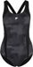 Fila Sanya Aop Swimsuit Black Pills Camo AOP-S