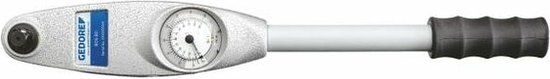 Gedore Momentsleutel Type 83 ADS 3/8″, 5-25 Nm