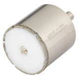 Wolfcraft Diamantgatenzaag "Ceramic" met centreerboor - 5929000