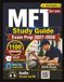 Independent MFT Study Guide: Marital And Family Therapy Exam Prep with 1100 Exam-Style Practice Questions and Expert Rationales