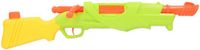 Eddy Toys Waterpistool - Groen - 52 cm