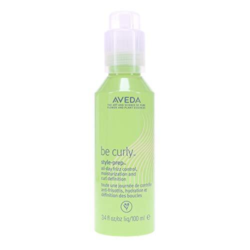 Aveda A7RX50000 Be Curly Style-Prep Stylingcrème, 100 ml