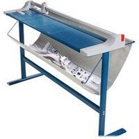 Erwin MÃ¼ller Gruppe Lingen Dahle 446 - Snijeenheid printer