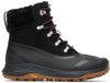 Merrell Siren 4 Thermo Lace Waterproof Chaussures de randonnée Noir EU 37 Femme