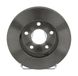 Ferodo DDF1030 PREMIER remschijf - (2 stuks)