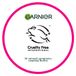 Garnier Fructis Grow Strong Après-shampoing pour la prévention de la chute des cheveux 200ml