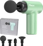 Funlife M2 Mini Massage Gun Mintgroen