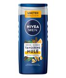 NIVEA Men Tangerine Mule Douchegel 250 ml
