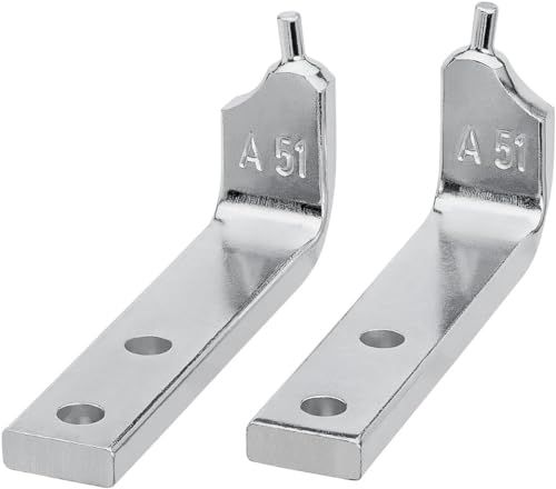 Knipex Reserve Points for 46 20 A51 / 46 29 A51 - 1 Pair