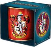 Logoshirt Harry Potter Gryffindor Classic Mok/beker Rood