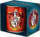 Logoshirt Harry Potter Gryffindor Classic Mok/beker Rood