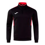Joma Trainingsjack 1/4 zip winner iv