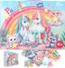 Depesche Ylvi Puzzel Licorne, 50 stukjes