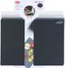 Alpina 6-delige set met flexibele snijplanken, antislip onderkant, levensmiddelsymbolen, 38 x 28 cm, vaatwasmachinebestendig