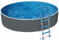 Mountfield Azuro Zwembad Grijs 360 x 120 cm