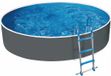 Mountfield Azuro Zwembad Grijs 360 x 120 cm