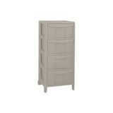 Costa Plastic Commode