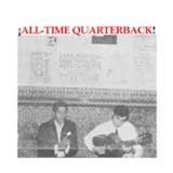 All Time Quarterback! CD
