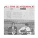 All Time Quarterback! CD