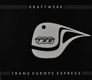 Warner Music Kraftwerk Trans Europe Express