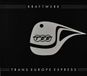 Warner Music Kraftwerk Trans Europe Express