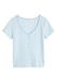 LEVI'S ® Chemise 'AUSTEN' bleu ciel / blanc